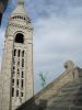 PICTURES/Paris Day 3 - Sacre Coeur Dome/t_Basillica Bell tower.jpg